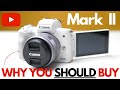 Canon M50 Mark ii review. What’s new, what’s bad, and sample footage. WATCH BEFORE YOU BUY!