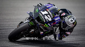 What bike does Yamaha use for MotoGP?