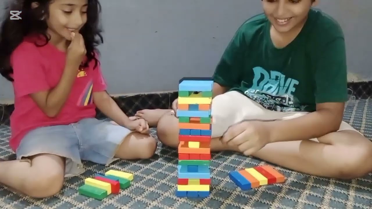 HAPPY Birthday Mohid & Safa 