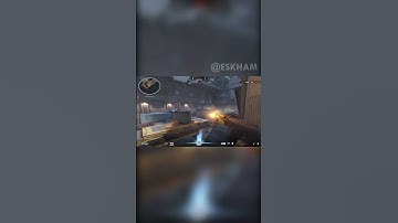 CRAZY *SPRAY TRANSFER* CLUTCH CS2 SITUATION!! #shorts  #counterstrike2 #cs2  #esportscsgo #gaming