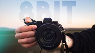 How To Get The Best Video From BUDGET Cameras!