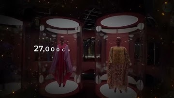 Surat Fashion Summit 2024 | What is SFS? | #IntroVideo