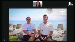 Día Mundial Del Medio Ambiente 2025 - Sthepany Montero