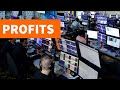 Timeline to Profitability | Start a Trading Office with DTTW™