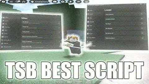 [FREE] The Strongest Battlegrounds (TSB) Script | Auto Farm Kills, Aimbot, Kill Aura | PC & MOBILE