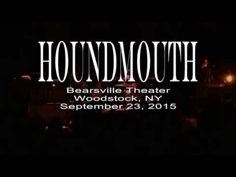 Houndmouth -Live at
