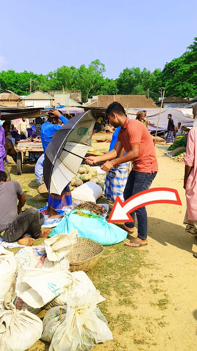 He took the sack.😱🤣