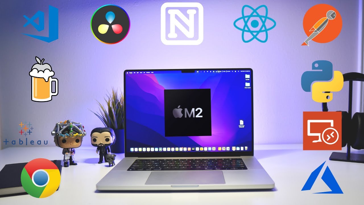 22 FREE Mac Apps I use to BOOST MY PRODUCTIVITY