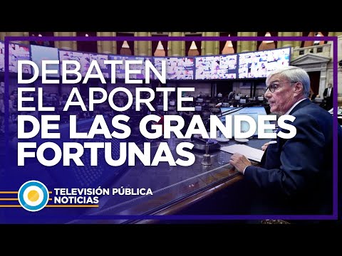 Diputados debate el