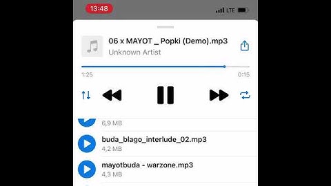 OG Buda ft. MAYOT - Popki (Snippet 11.11.20)