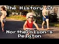 The history of northernlions peloton