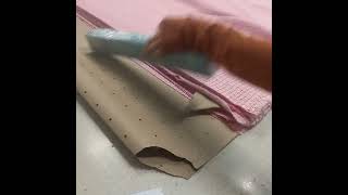 Thiếu trong cuộn mã j11024-2 màu pink YVN339352