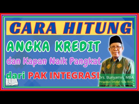CARA HITUNG ANGKA