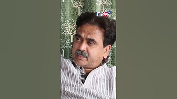 BJP Candidate and Former Justice Abhijit Ganguly reacts on Bikash Bhattacharya | Sangbad Pratidin