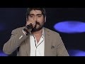 Veli Bağı &#39;Gel Yanıma Gel&#39; Final - Rising Star Türkiye 20 Eylül 2016