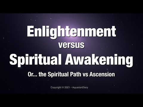 The Spiritual Path