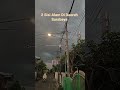 Awan Gelap Dan Terang Di Daerah Surabaya dan Sekitarnya Hati² di Jalan Kawan...