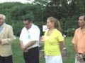 JUNTOS DEJEMOS NUESTRA HUELLA ECOLÓGICA EN LA UNIVERSIDADâ€