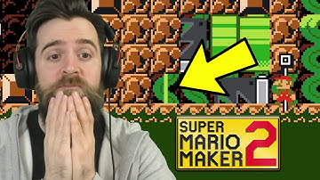 This Brilliant Troll Level RUINED My Awesome Challenge (but it was worth it)