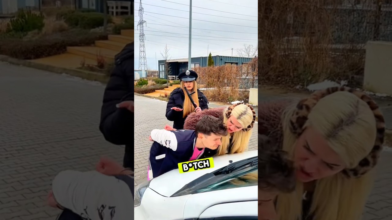 THIS THANK YOU ENDS WITH PRISON🚨🤯