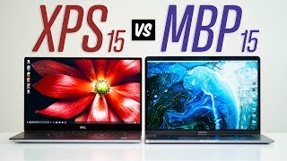Download Dell Xps 15 7590 Vs 15" Macbook Pro - Full Comparison Video MP3 Dell Xps 15 7590 Vs 15" Macbook Pro - Full Comparison