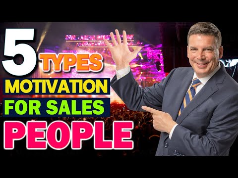 The 5 Best Ways To Motivate Sales Team Members