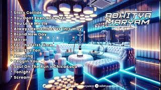 DJ Breakbeat Stars Collide 2025 Terbaru | Breakbeat Classic Full Nostalgia