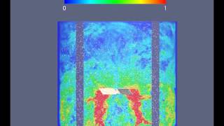 Predicting Njs (particles and fluid): 120 RPM PBT