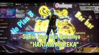HANTAM MEREKA !!! Jedag Jedug Editor berkelas