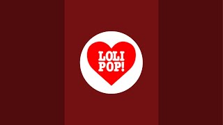 Thumbnail for Lolipop Records is live!