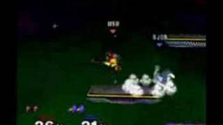 The First Msw Versus Bjob