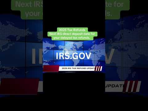 Next IRS direct