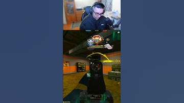 STRIKER IS BETTER ON CODM THEN MW3 🥱 #codm #callofduty #gaming