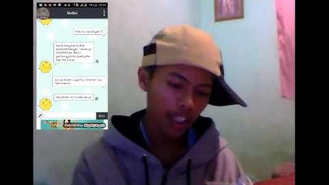 Simsimi Kenal Bang Arap? @rezaoktovian #Arapmaklum