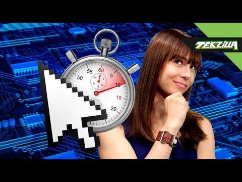 Instant Countdown Timer In Your Browser! | Tekzilla Daily Tip