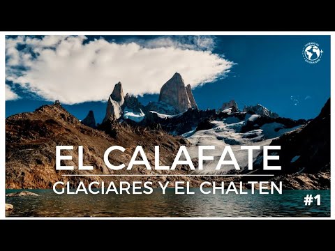 📍 EL CALAFATE