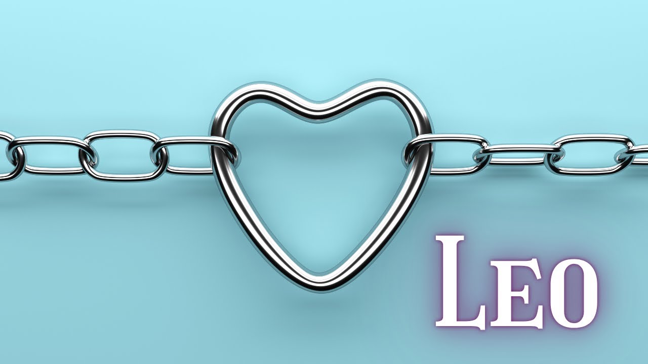 LEO♌️ PLAYED AROUND, THEN LOST YOU!👟 THEY RETURN, PROMISING TO CHANGE THEIR WAYS & SACRIFICE THIS!🌹