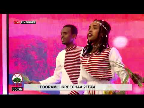 Faruu Fooramii Irreechaa 2ffaa