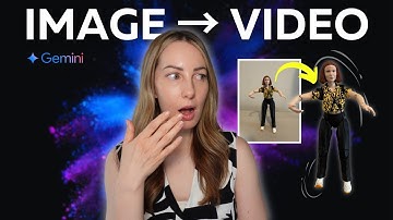 Gemini Veo 3 Update: How to Make Videos from Photos in Gemini