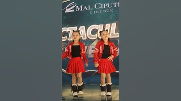 TABOLA BALE JOGET VIRAL #kembar #jogetviral #trends #timur #shorts