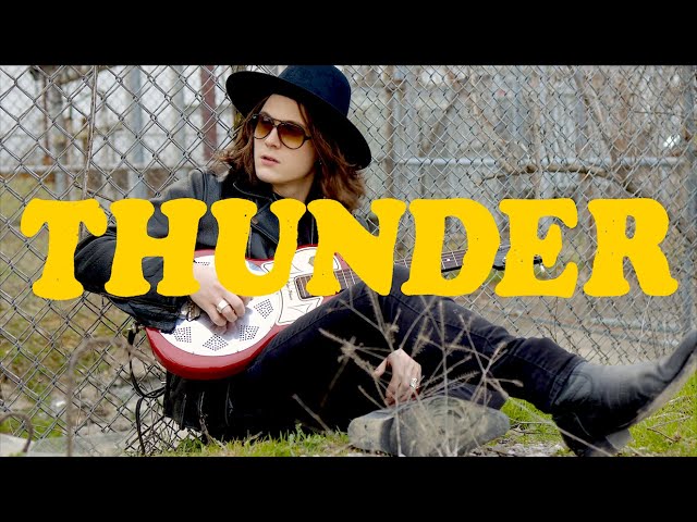 Tyler Bryant & the Shakedown - Thunder