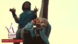 Caskey &quot;Casting Couch&quot; Feat. Rich The Kid (WSHH Exclusive - Official Music Video)
