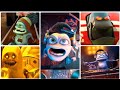 THE CRAZY FROG [AXEL-F] BEVERLY HILL COP______COFFIN DANCE SONG(COVER) #crazyfrog #soundtrack #axelf