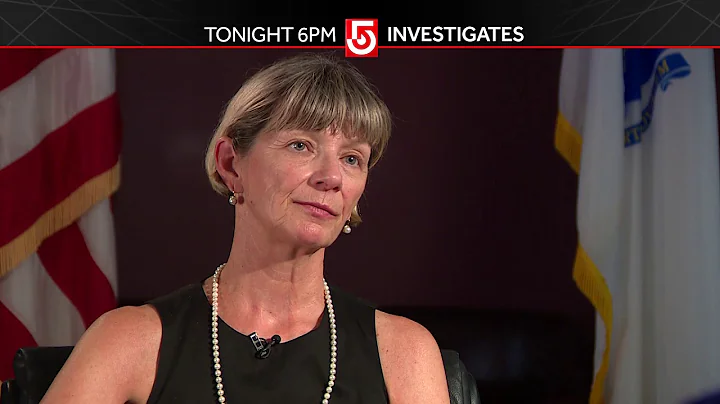 5 Investigates FOSTER OVERLOADTonight
