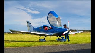 WHY You Should Fly The New Bristell Light Sport