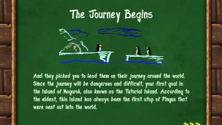 Pingus Intro