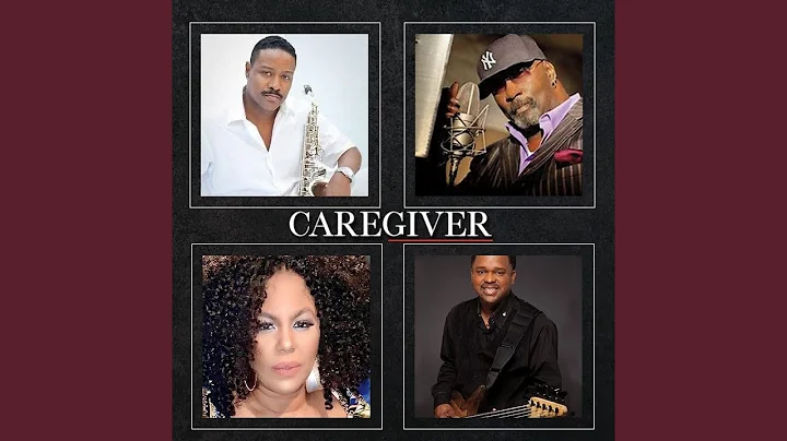 Caregiver (feat. Mark A. Walker & Carol Riddick)