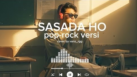 SASADA HO - POP ROCK VERSI | Bobby Purba & Tabita Sipahutar (Cover Ai- by Vanz_Rgg)