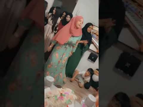 عرس سوري في تركيا