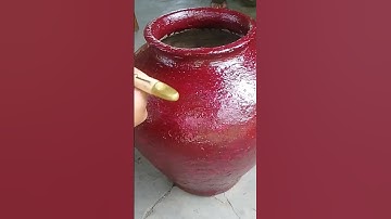 Gooi piepschuim niet weg, bespaar veel geld door piepschuim en thinner te mengen